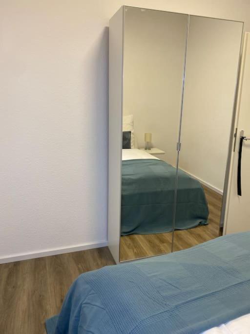 Lux Apartment Near Frankfurt! 墨菲尔登-瓦尔多夫 外观 照片