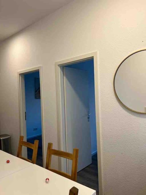 Lux Apartment Near Frankfurt! 墨菲尔登-瓦尔多夫 外观 照片