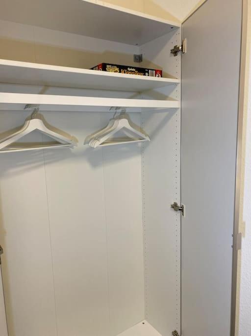 Lux Apartment Near Frankfurt! 墨菲尔登-瓦尔多夫 外观 照片