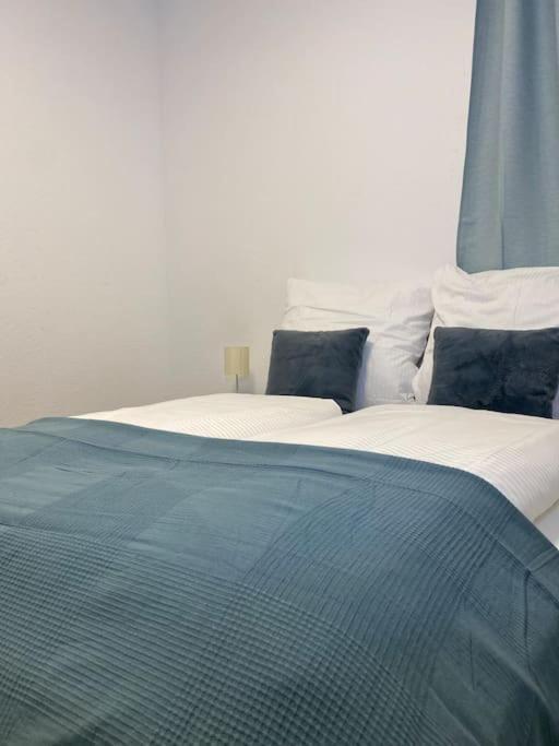 Lux Apartment Near Frankfurt! 墨菲尔登-瓦尔多夫 外观 照片