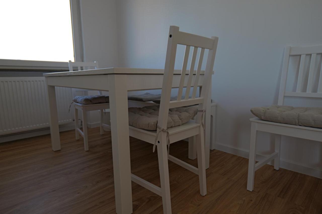 Lux Apartment Near Frankfurt! 墨菲尔登-瓦尔多夫 外观 照片