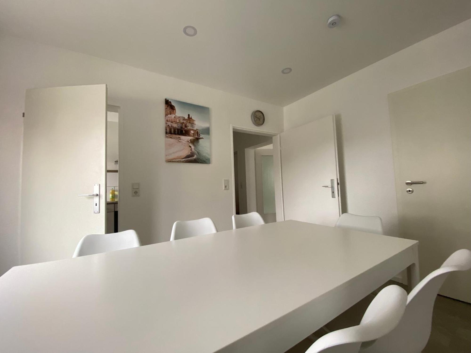 Lux Apartment Near Frankfurt! 墨菲尔登-瓦尔多夫 外观 照片