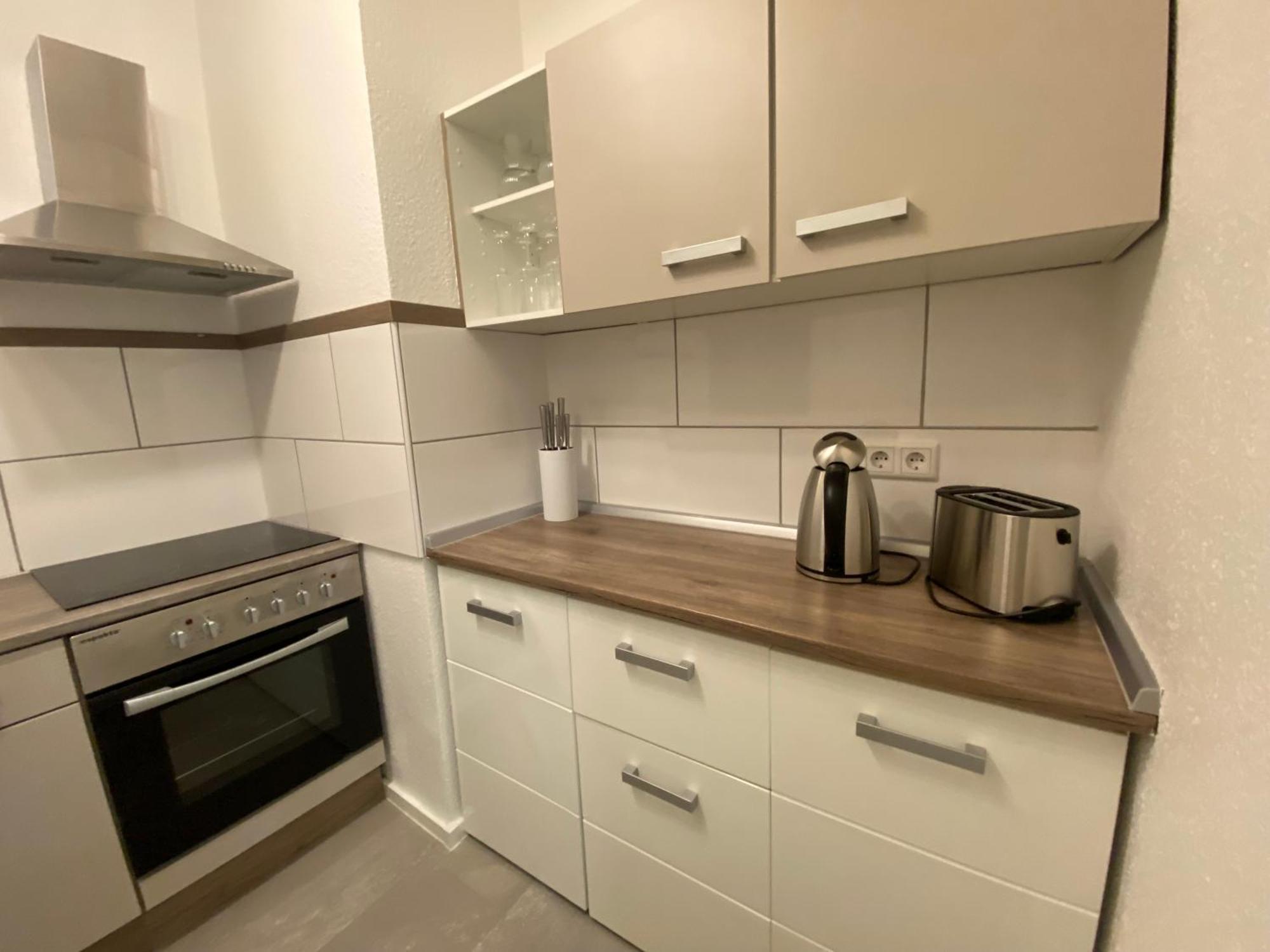 Lux Apartment Near Frankfurt! 墨菲尔登-瓦尔多夫 外观 照片