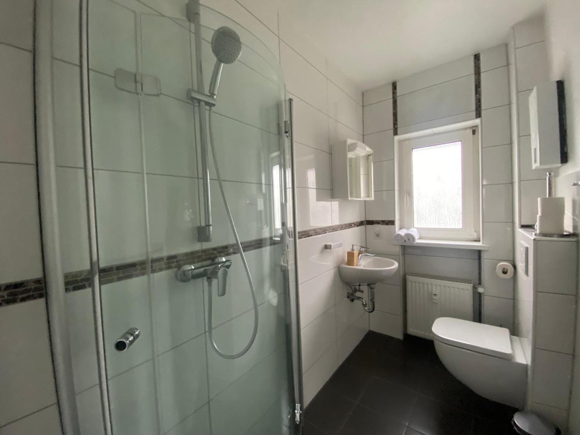 Lux Apartment Near Frankfurt! 墨菲尔登-瓦尔多夫 外观 照片