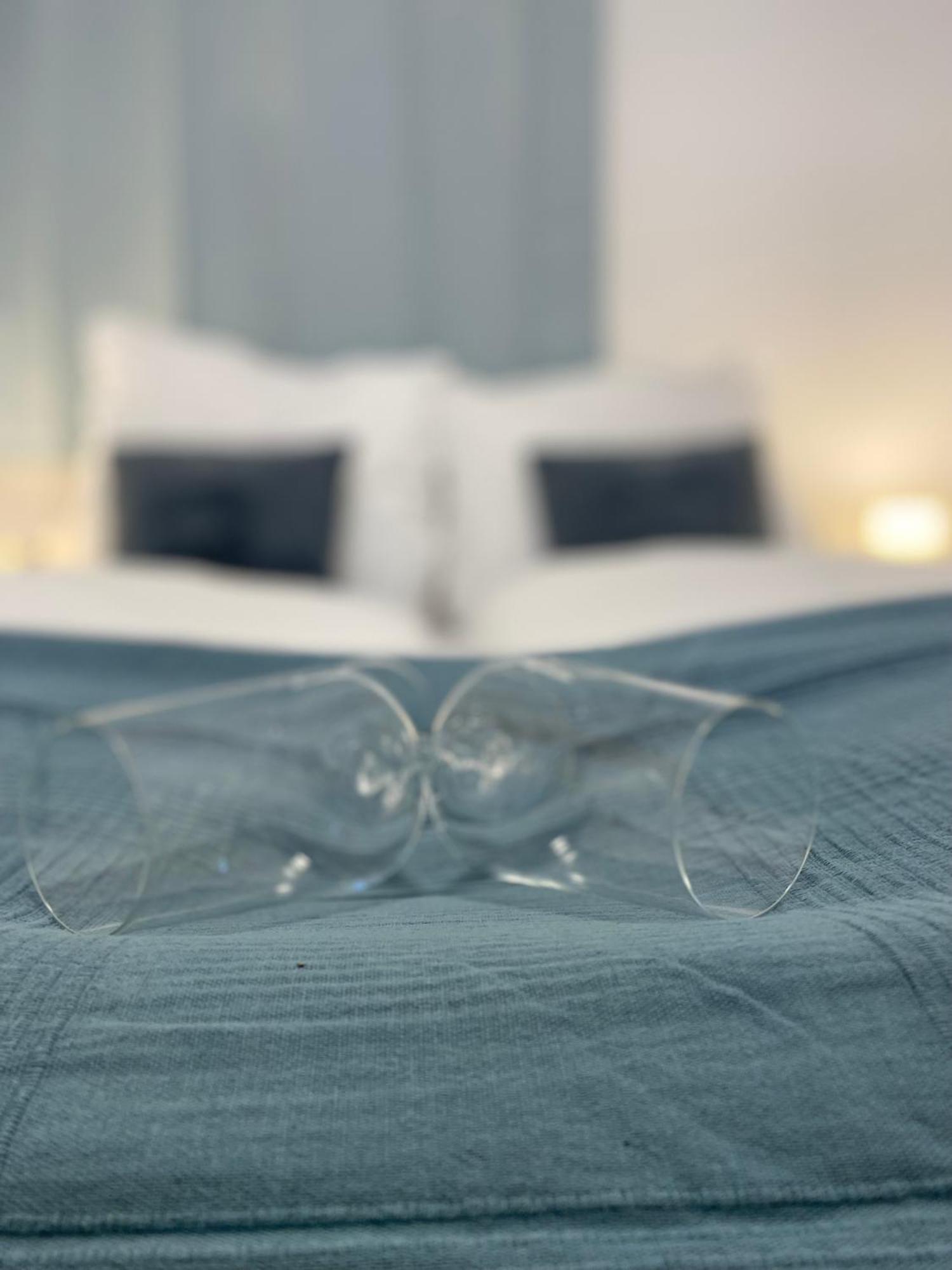 Lux Apartment Near Frankfurt! 墨菲尔登-瓦尔多夫 外观 照片