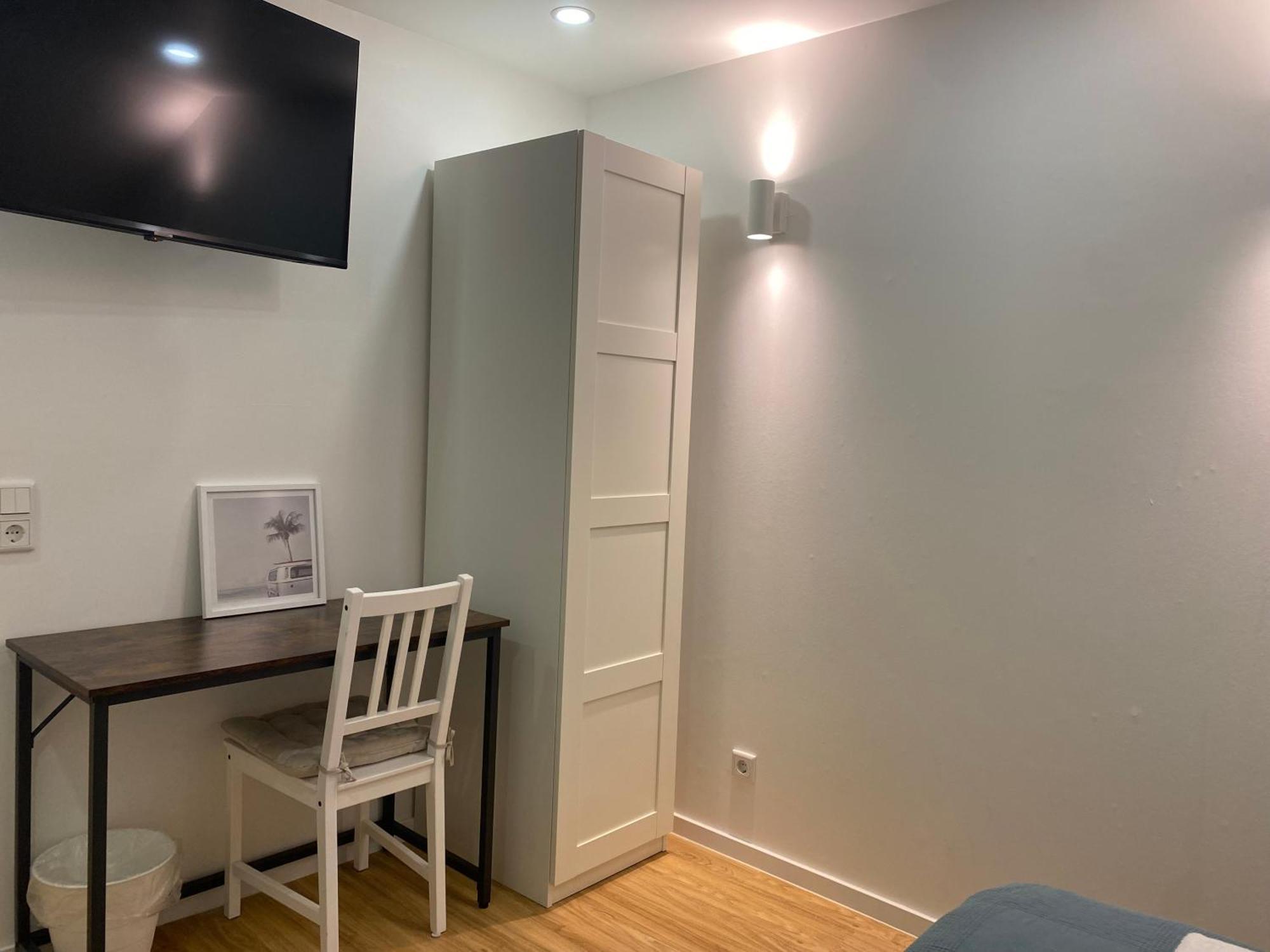 Lux Apartment Near Frankfurt! 墨菲尔登-瓦尔多夫 外观 照片