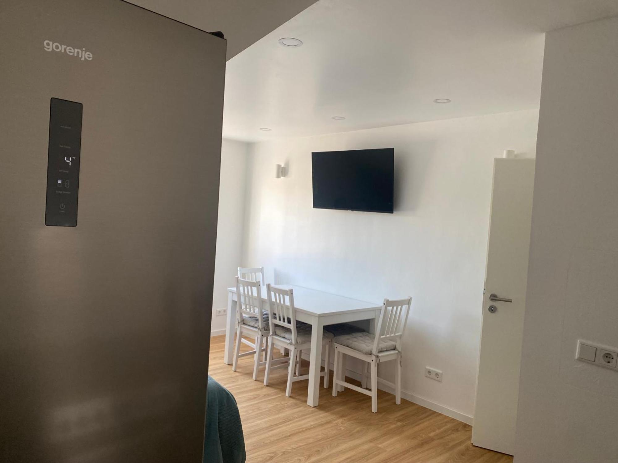 Lux Apartment Near Frankfurt! 墨菲尔登-瓦尔多夫 外观 照片