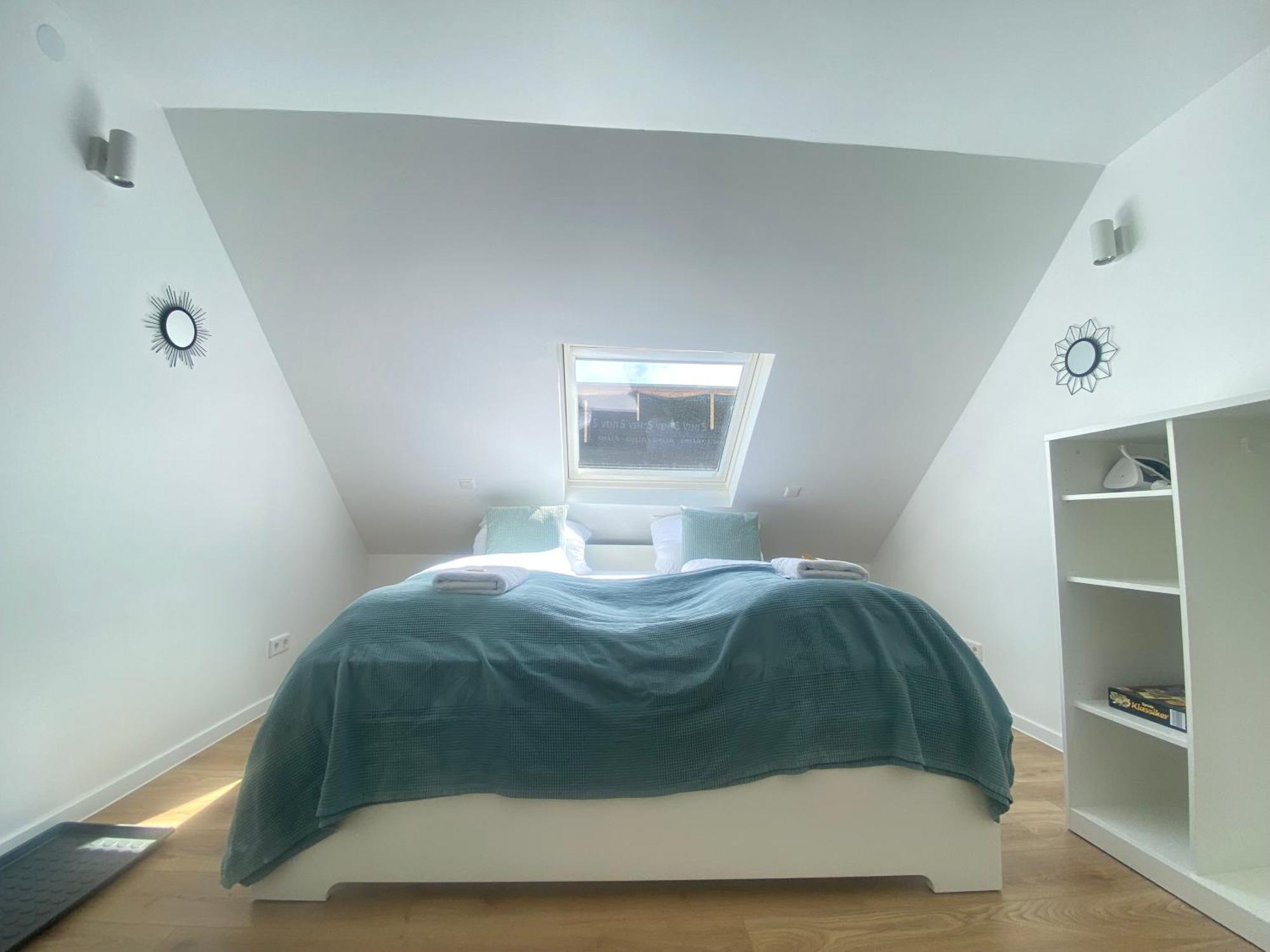 Lux Apartment Near Frankfurt! 墨菲尔登-瓦尔多夫 外观 照片