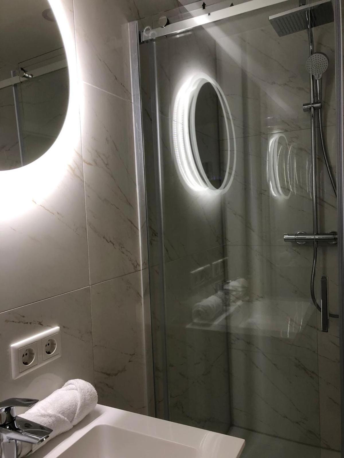 Lux Apartment Near Frankfurt! 墨菲尔登-瓦尔多夫 外观 照片