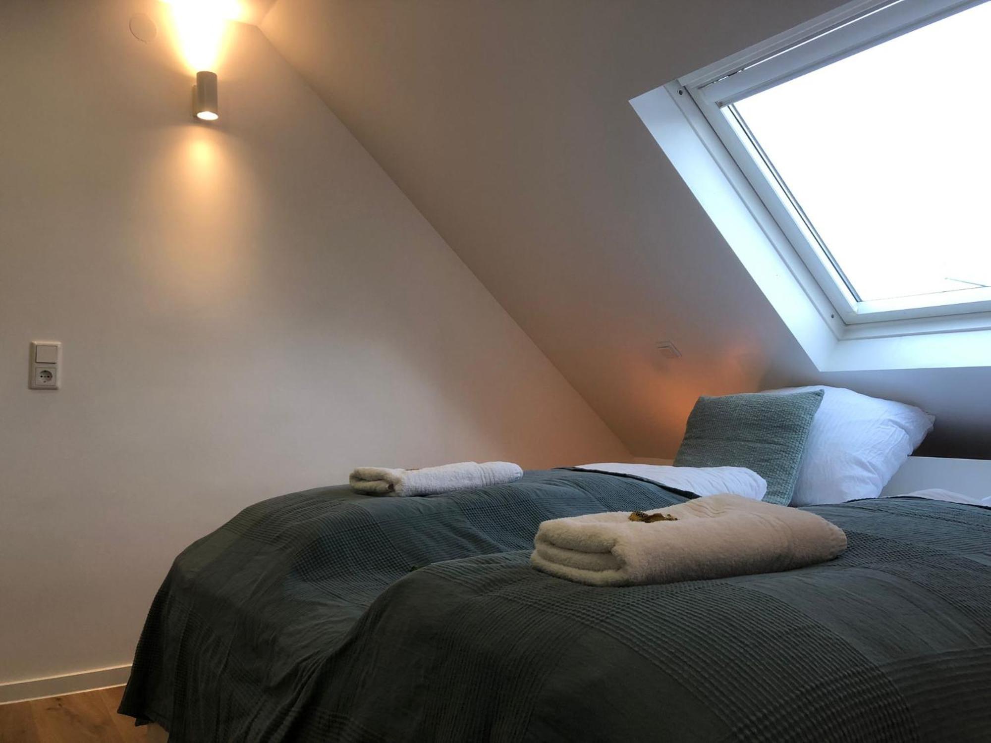 Lux Apartment Near Frankfurt! 墨菲尔登-瓦尔多夫 外观 照片
