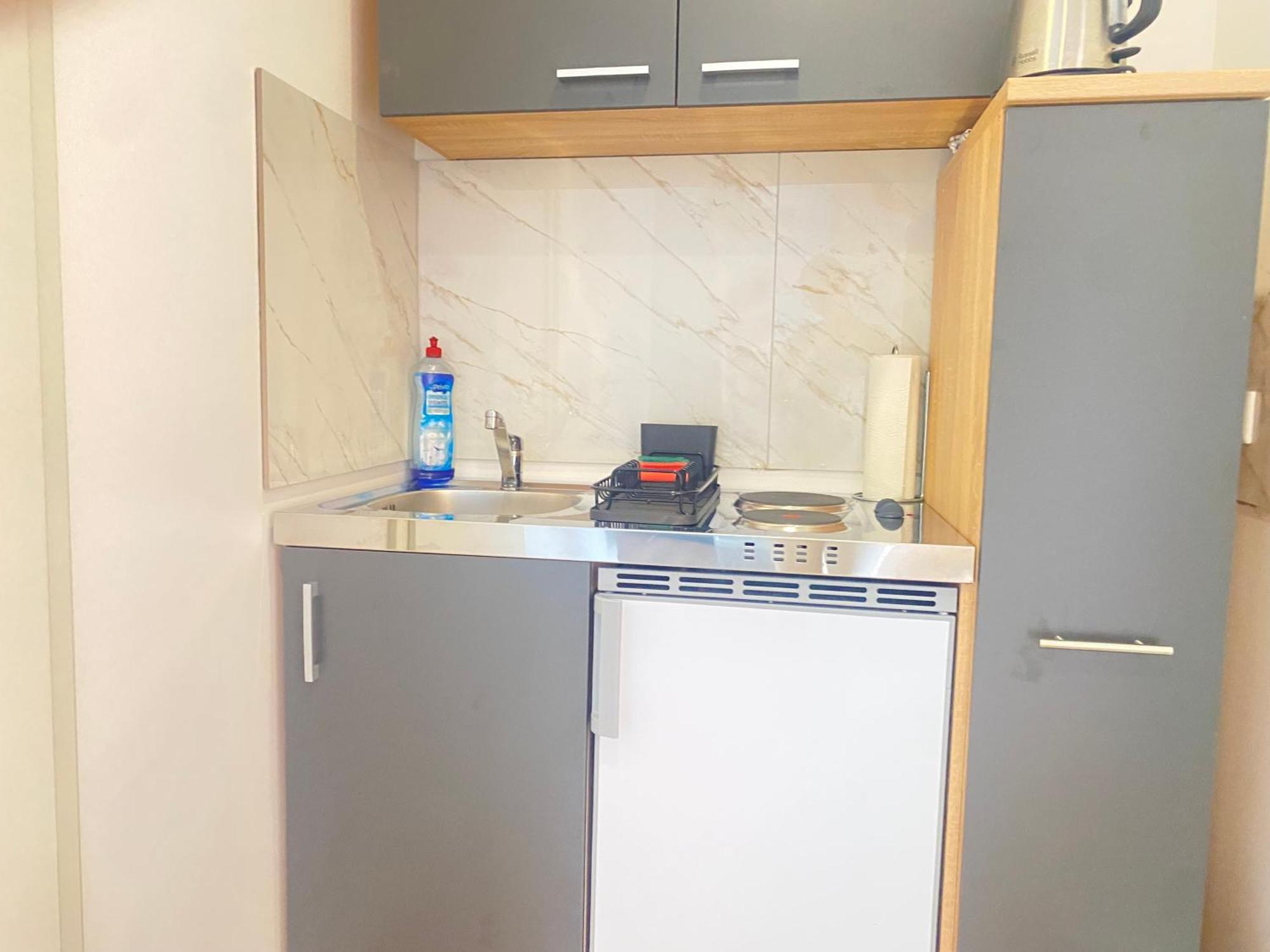 Lux Apartment Near Frankfurt! 墨菲尔登-瓦尔多夫 外观 照片