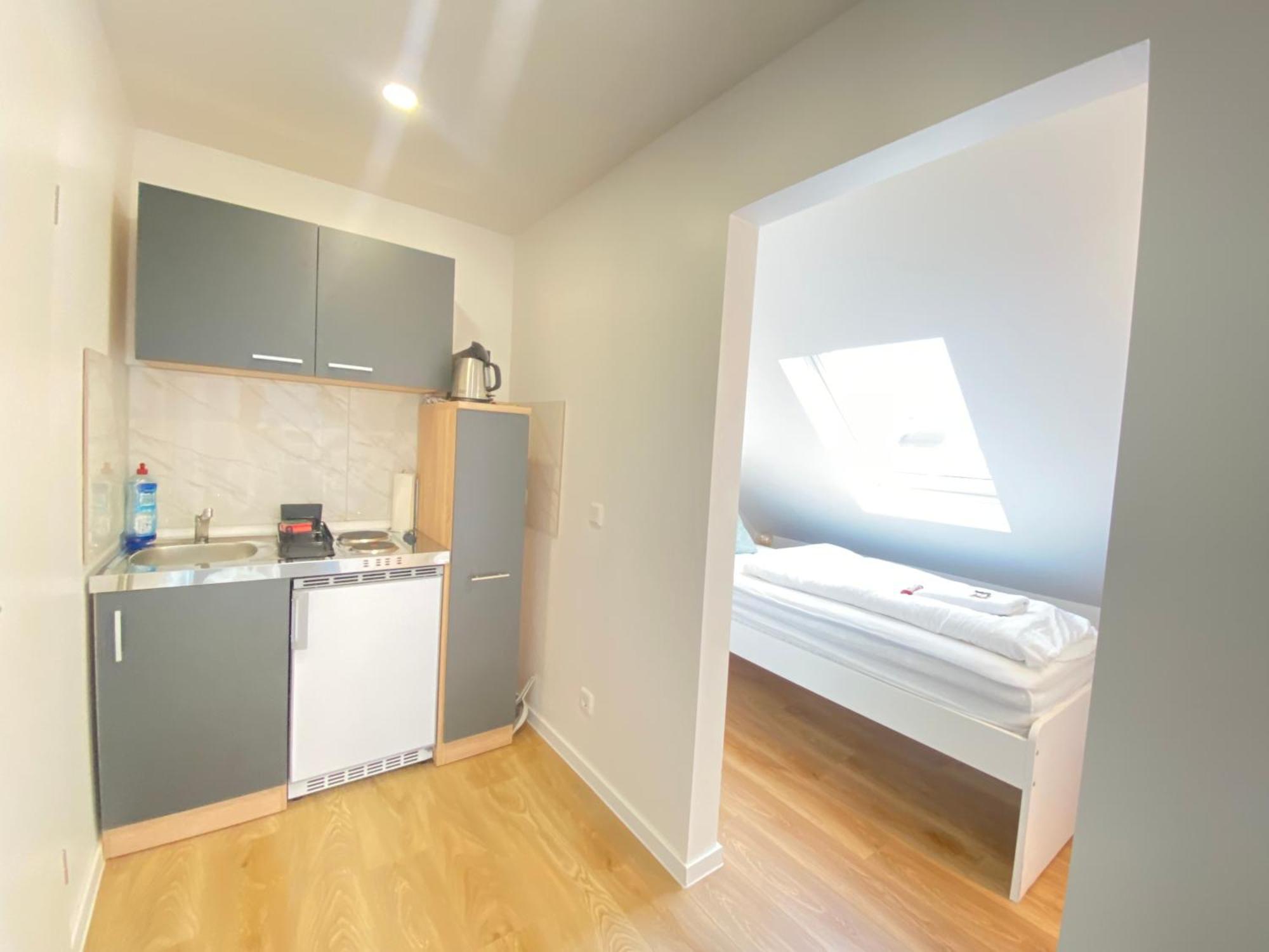 Lux Apartment Near Frankfurt! 墨菲尔登-瓦尔多夫 外观 照片