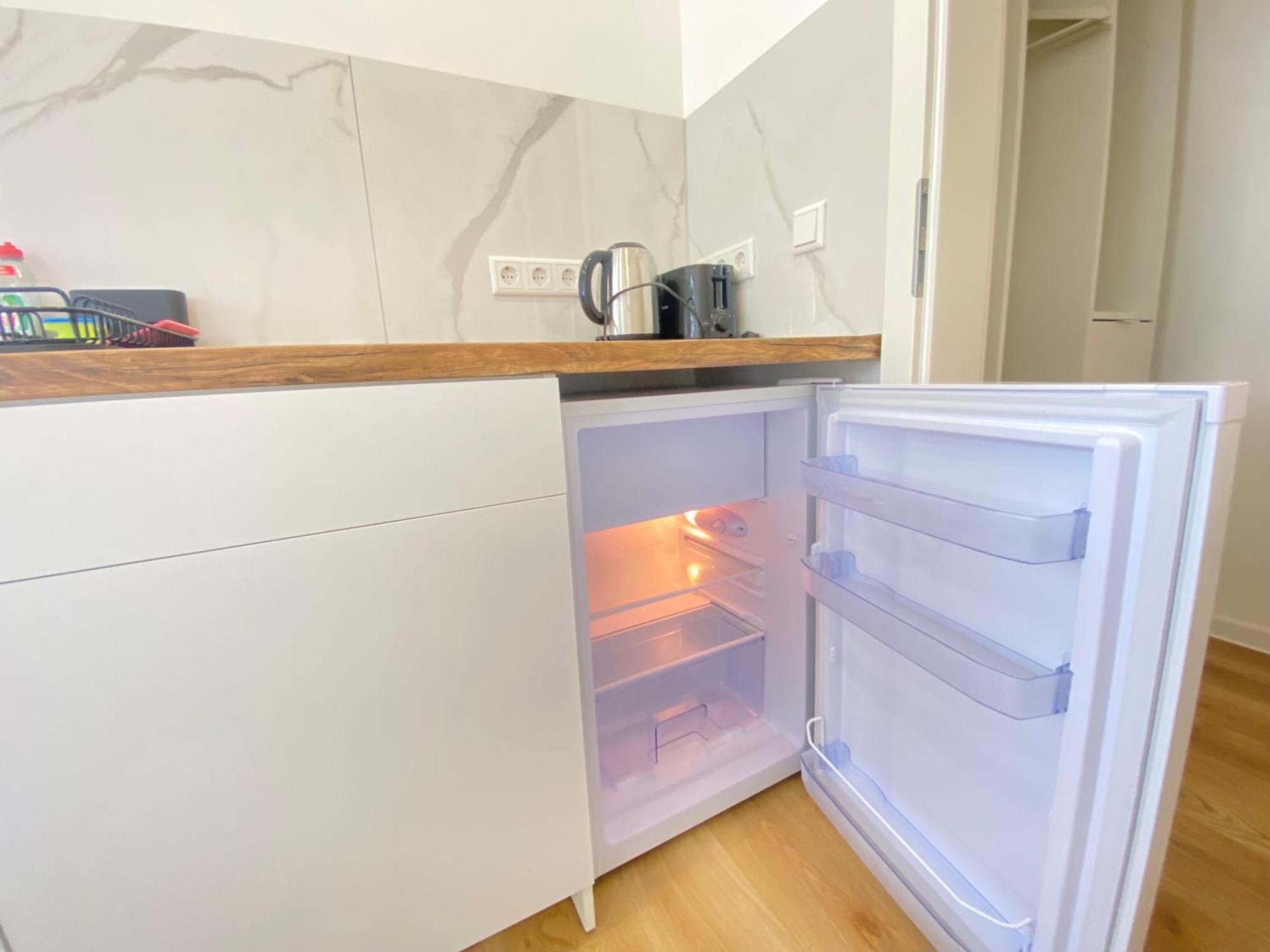 Lux Apartment Near Frankfurt! 墨菲尔登-瓦尔多夫 外观 照片